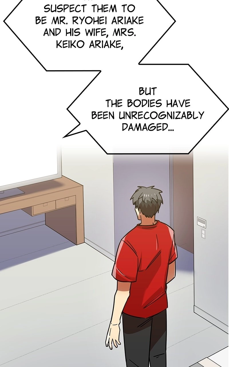 Savior of Divine Blood: Draw Out 0.00000001% to Become the Strongest Chapter 32 Page 166