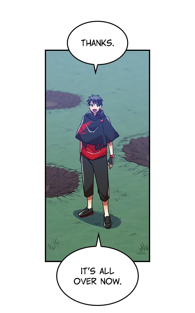 Savior of Divine Blood: Draw Out 0.00000001% to Become the Strongest Chapter 32 Page 18
