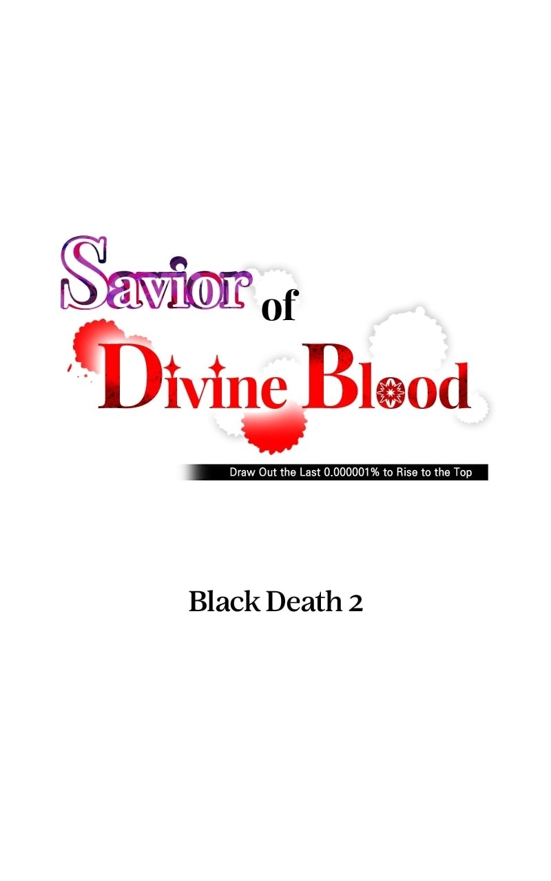 Savior of Divine Blood: Draw Out 0.00000001% to Become the Strongest Chapter 32 Page 23