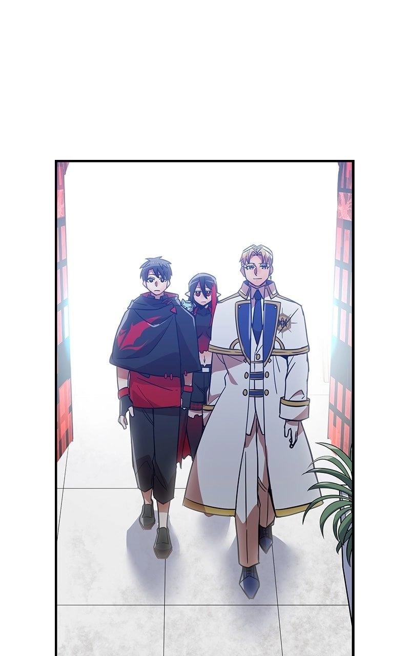 Savior of Divine Blood: Draw Out 0.00000001% to Become the Strongest Chapter 32 Page 24