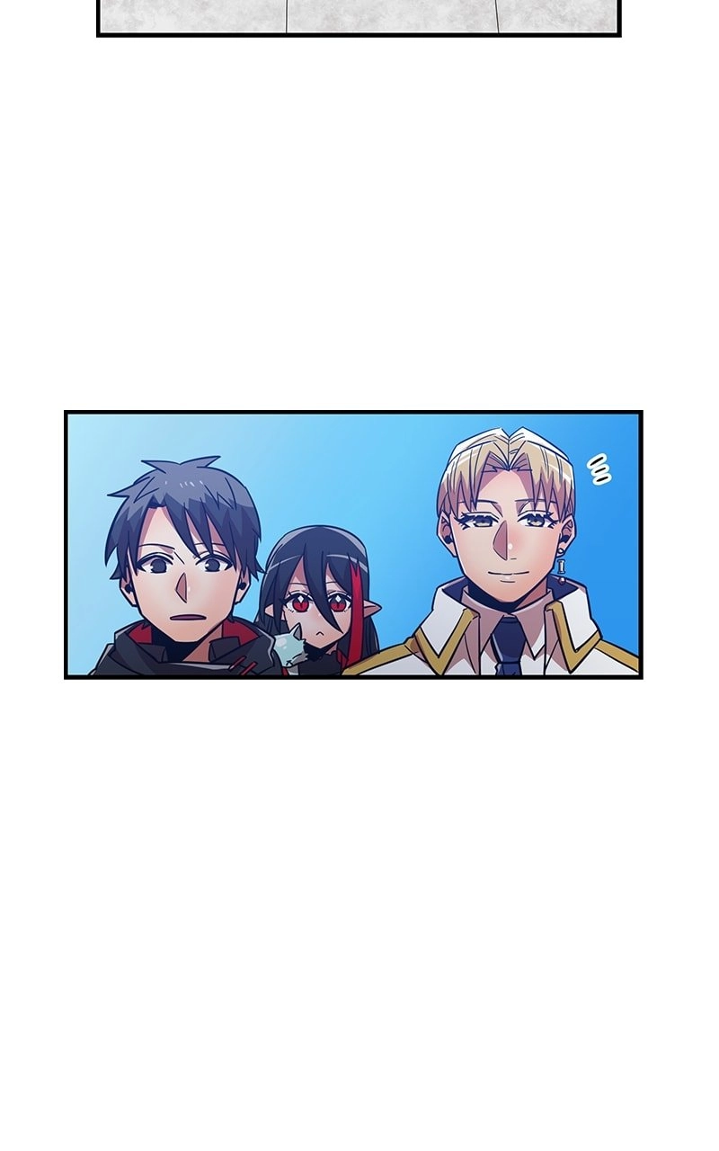 Savior of Divine Blood: Draw Out 0.00000001% to Become the Strongest Chapter 32 Page 25