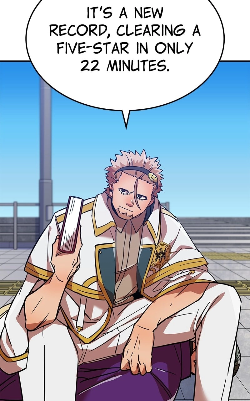 Savior of Divine Blood: Draw Out 0.00000001% to Become the Strongest Chapter 32 Page 28