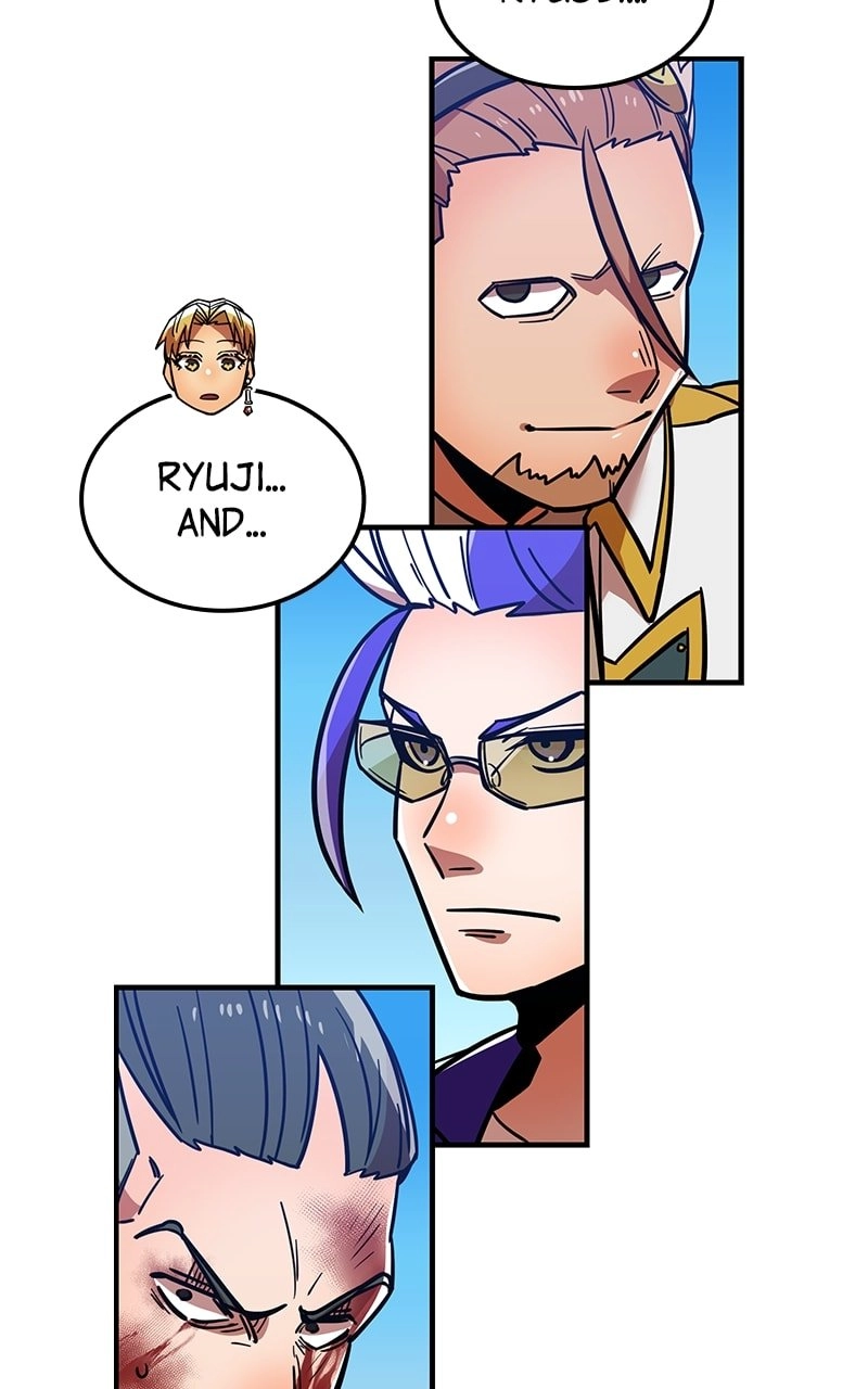 Savior of Divine Blood: Draw Out 0.00000001% to Become the Strongest Chapter 32 Page 32