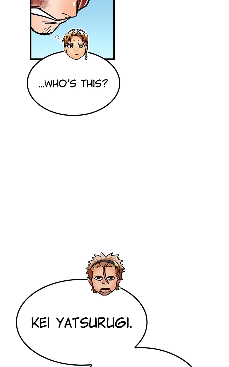 Savior of Divine Blood: Draw Out 0.00000001% to Become the Strongest Chapter 32 Page 33