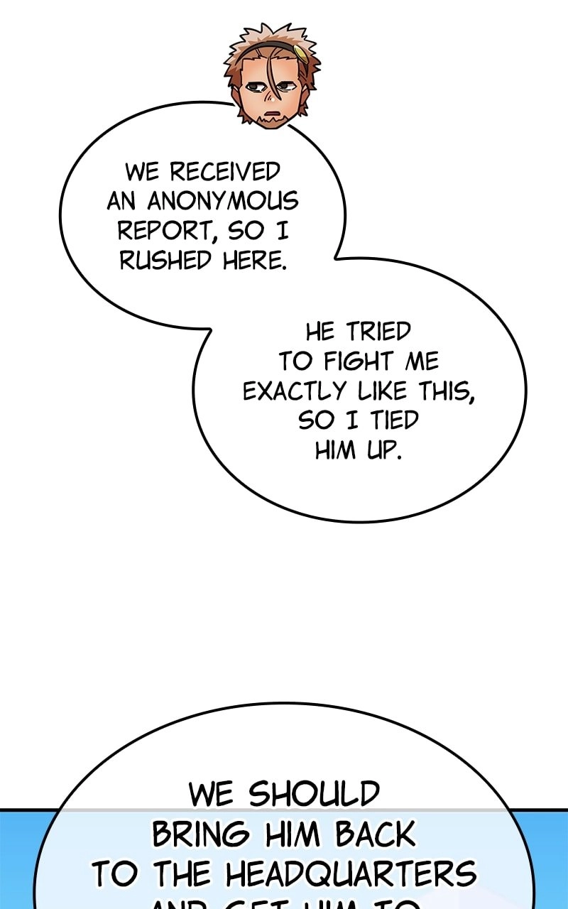 Savior of Divine Blood: Draw Out 0.00000001% to Become the Strongest Chapter 32 Page 35
