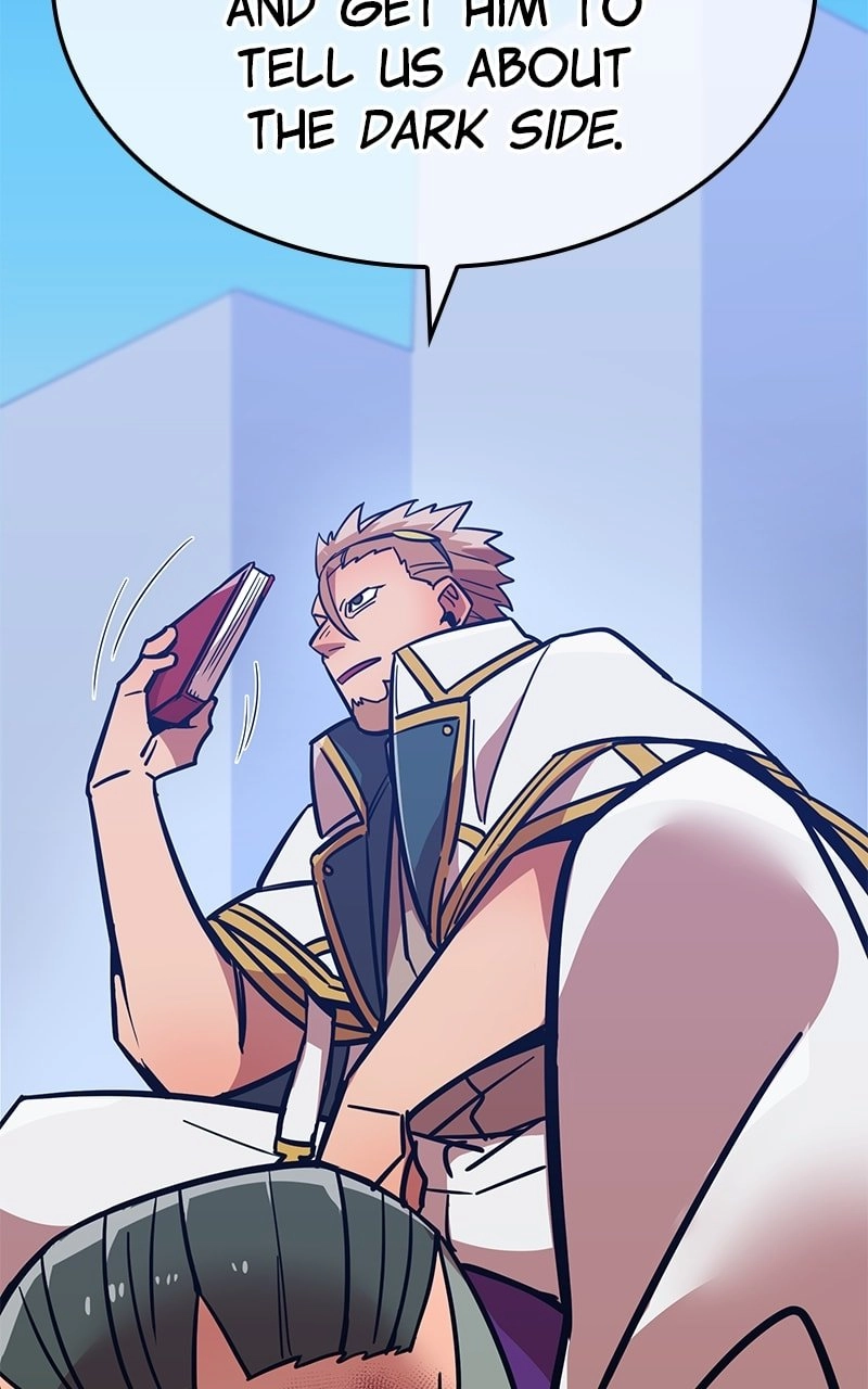 Savior of Divine Blood: Draw Out 0.00000001% to Become the Strongest Chapter 32 Page 36