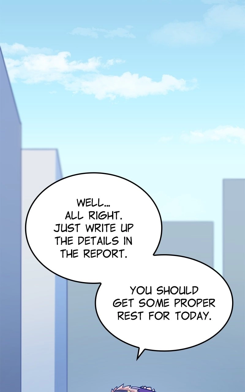 Savior of Divine Blood: Draw Out 0.00000001% to Become the Strongest Chapter 32 Page 41