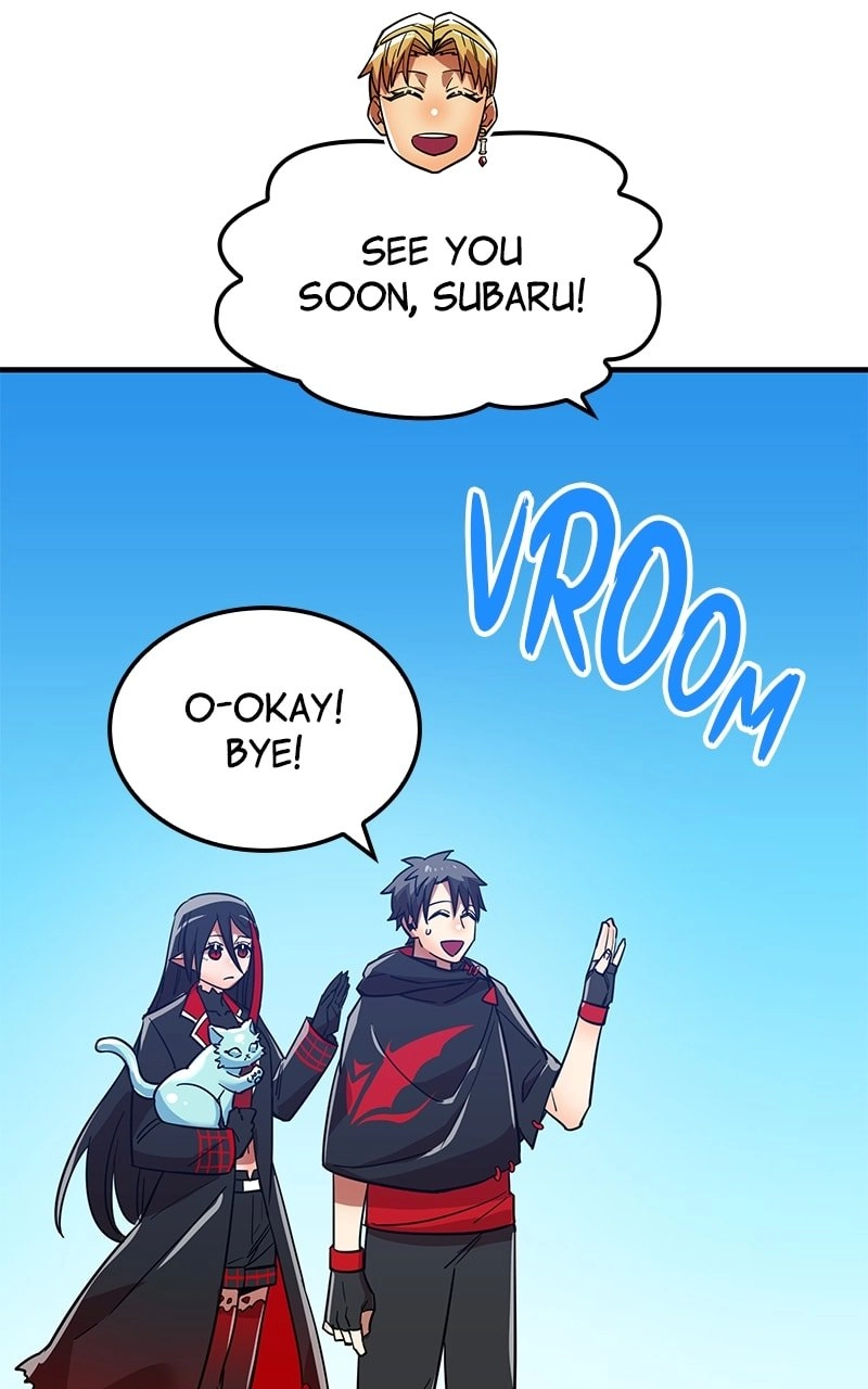Savior of Divine Blood: Draw Out 0.00000001% to Become the Strongest Chapter 32 Page 45