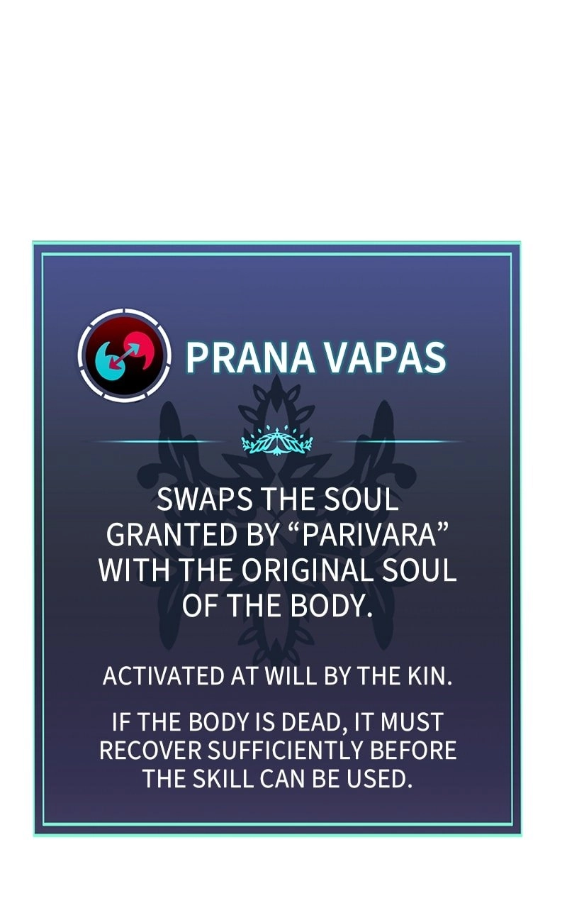 Savior of Divine Blood: Draw Out 0.00000001% to Become the Strongest Chapter 32 Page 53