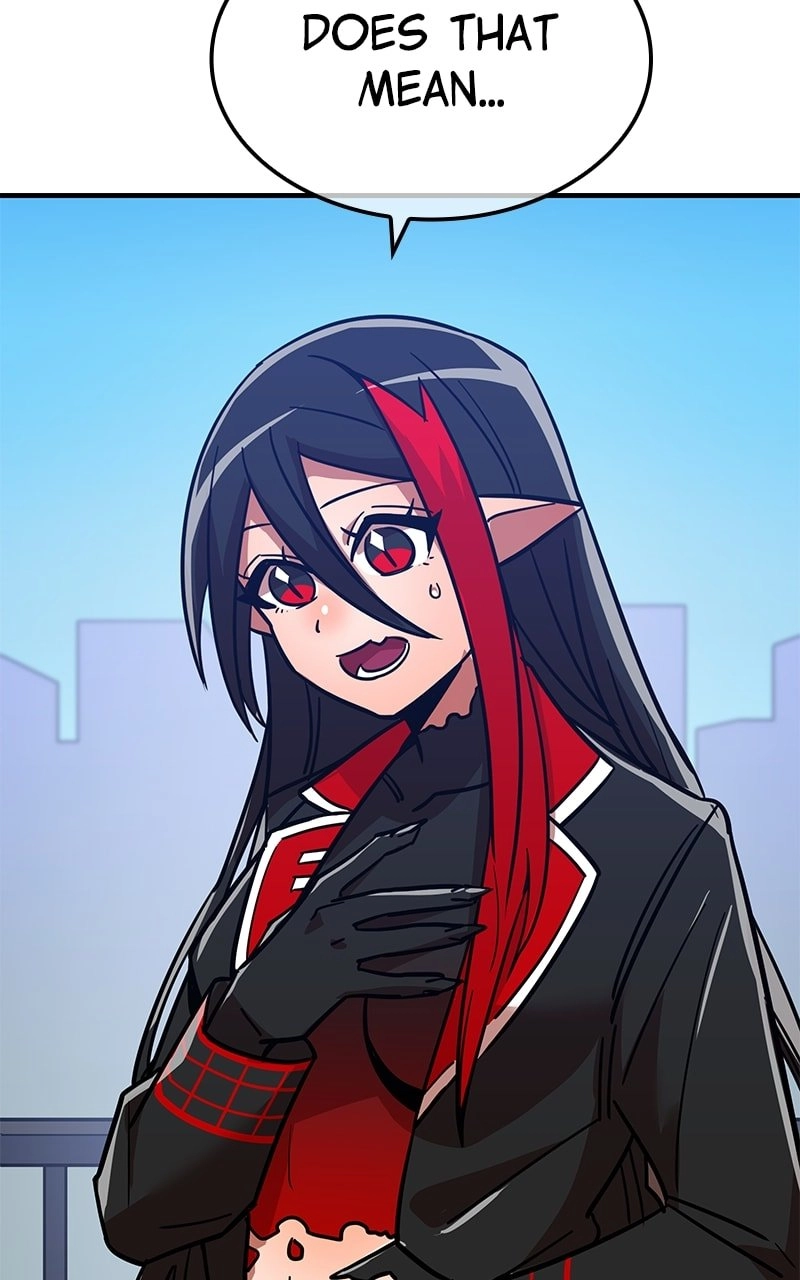 Savior of Divine Blood: Draw Out 0.00000001% to Become the Strongest Chapter 32 Page 56