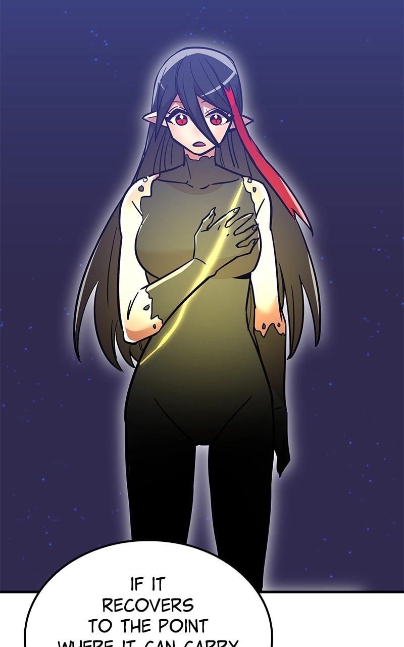 Savior of Divine Blood: Draw Out 0.00000001% to Become the Strongest Chapter 32 Page 60