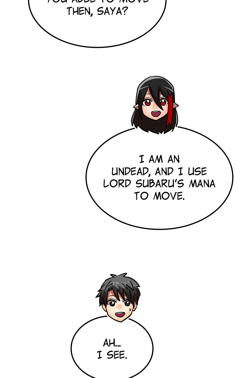 Savior of Divine Blood: Draw Out 0.00000001% to Become the Strongest Chapter 32 Page 62