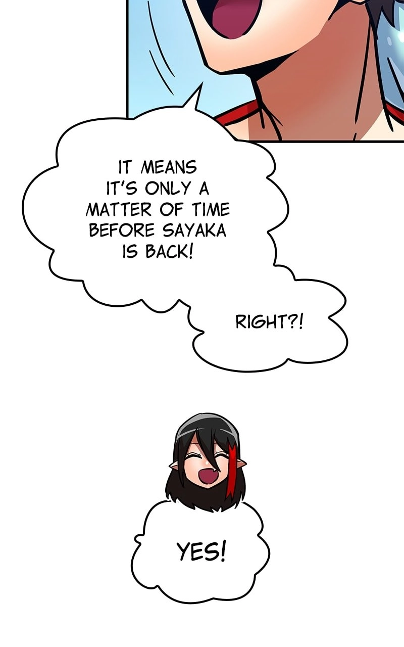 Savior of Divine Blood: Draw Out 0.00000001% to Become the Strongest Chapter 32 Page 64