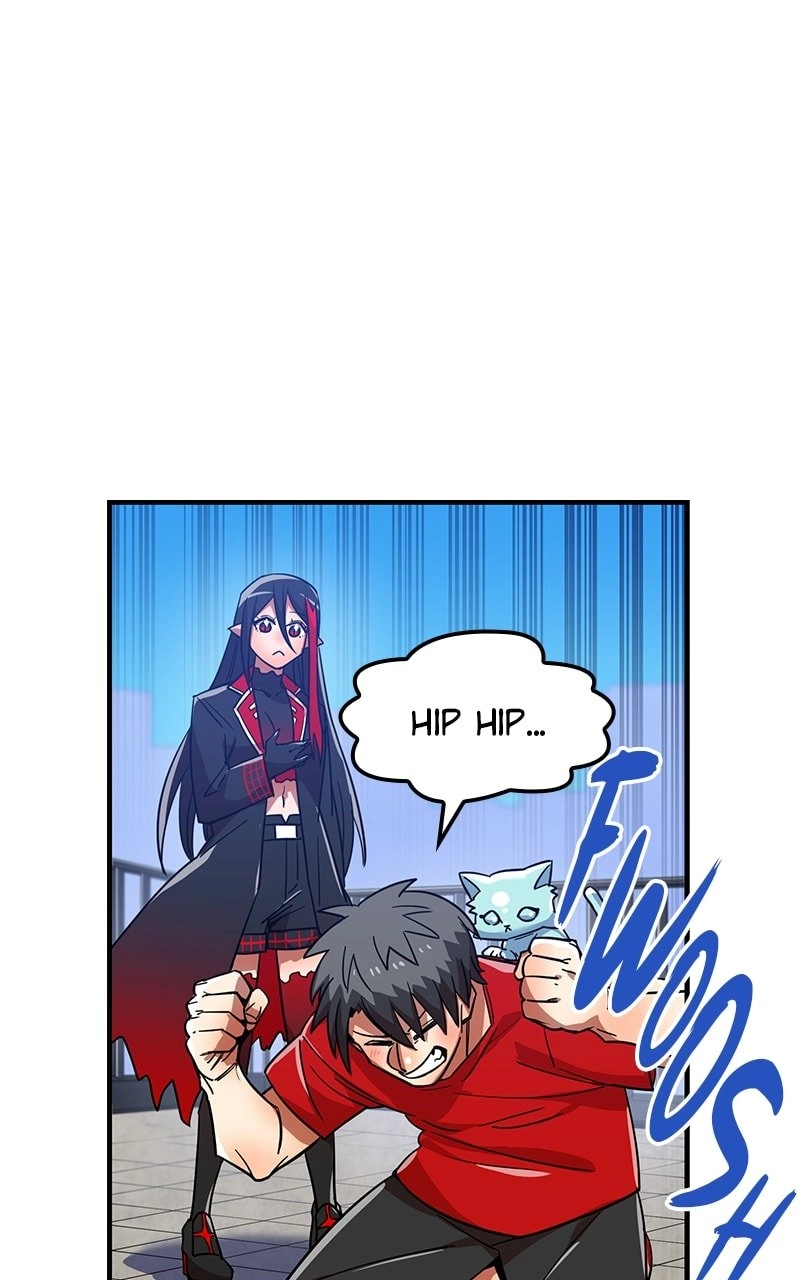 Savior of Divine Blood: Draw Out 0.00000001% to Become the Strongest Chapter 32 Page 65