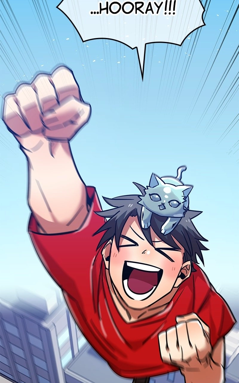 Savior of Divine Blood: Draw Out 0.00000001% to Become the Strongest Chapter 32 Page 67