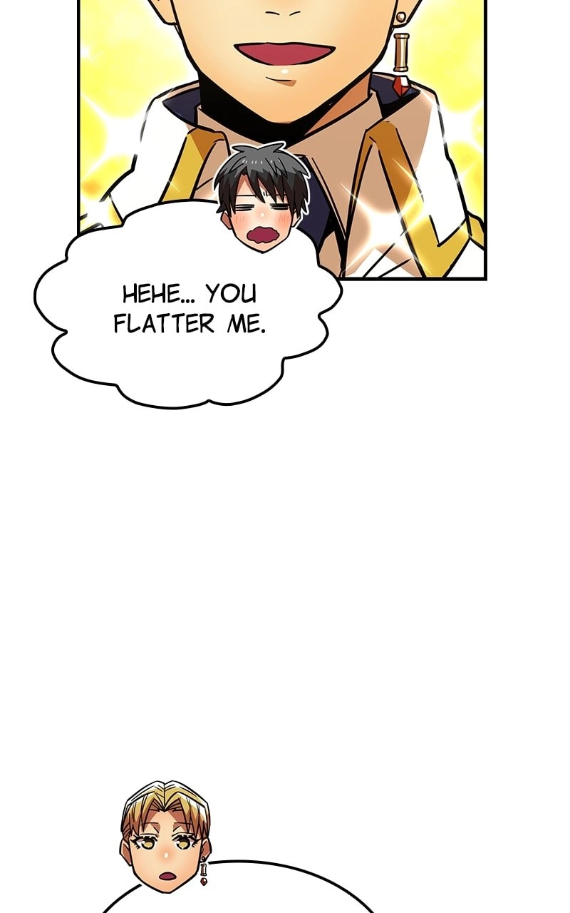 Savior of Divine Blood: Draw Out 0.00000001% to Become the Strongest Chapter 32 Page 8