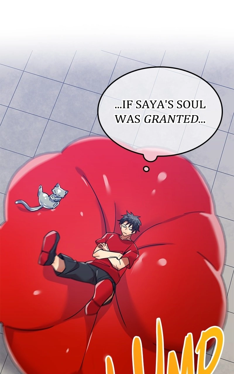 Savior of Divine Blood: Draw Out 0.00000001% to Become the Strongest Chapter 32 Page 77