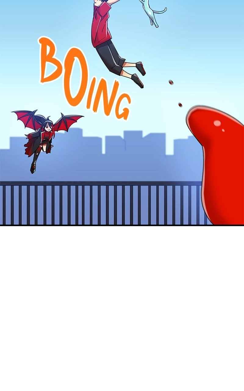 Savior of Divine Blood: Draw Out 0.00000001% to Become the Strongest Chapter 32 Page 79