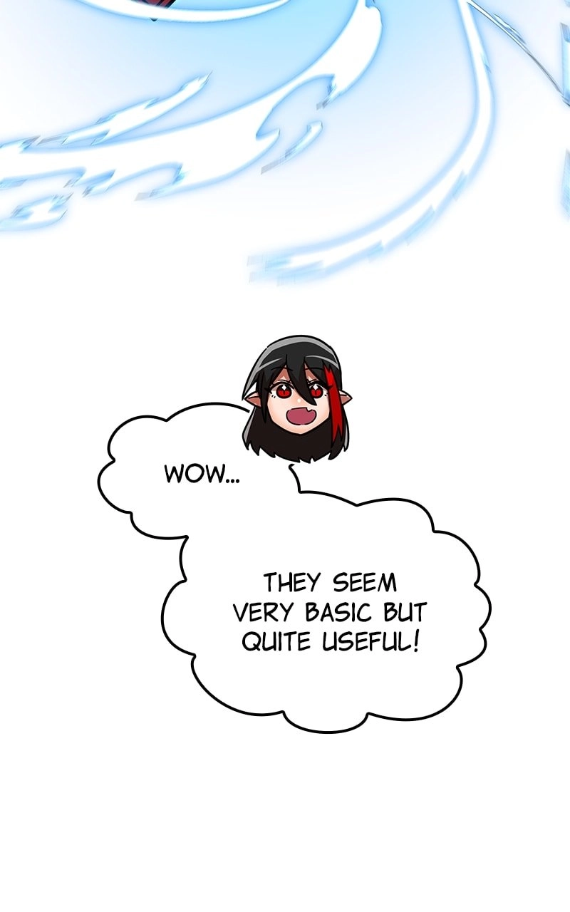 Savior of Divine Blood: Draw Out 0.00000001% to Become the Strongest Chapter 32 Page 86