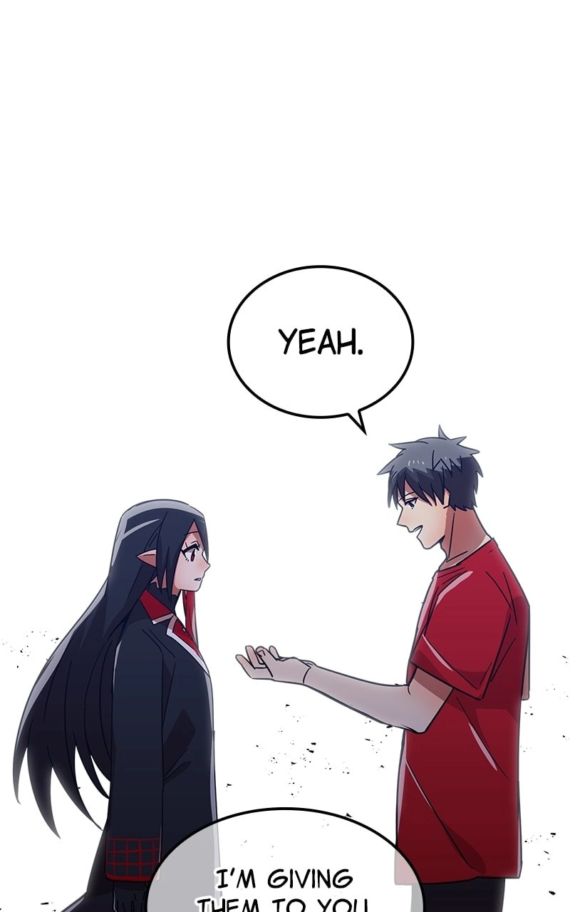 Savior of Divine Blood: Draw Out 0.00000001% to Become the Strongest Chapter 32 Page 87