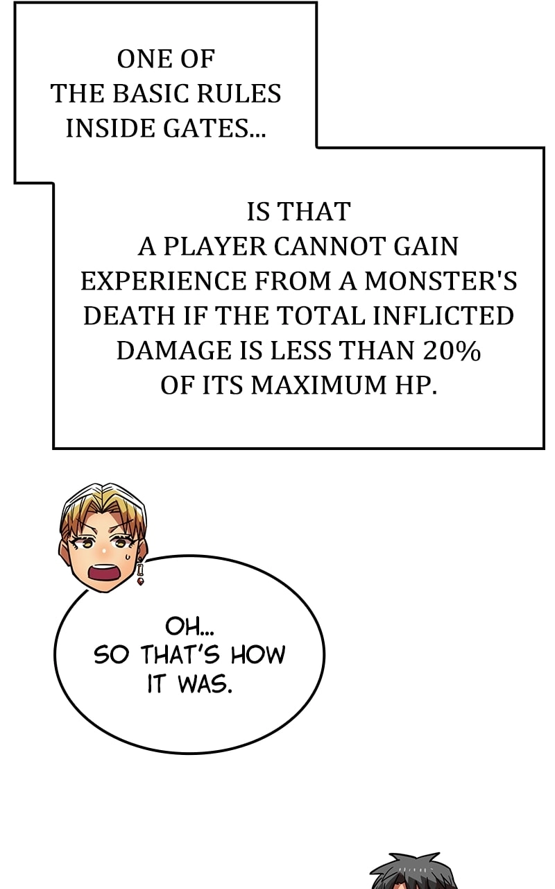 Savior of Divine Blood: Draw Out 0.00000001% to Become the Strongest Chapter 32 Page 10