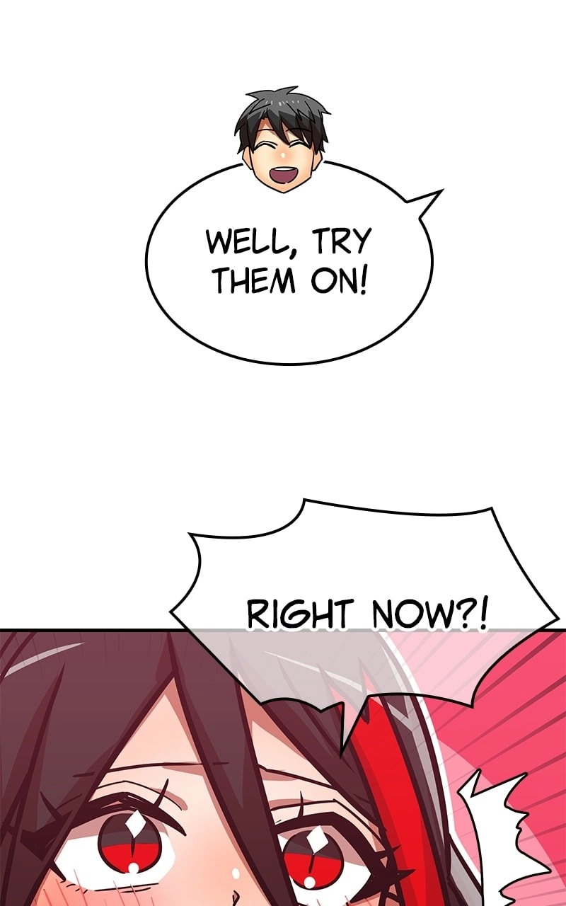 Savior of Divine Blood: Draw Out 0.00000001% to Become the Strongest Chapter 32 Page 95