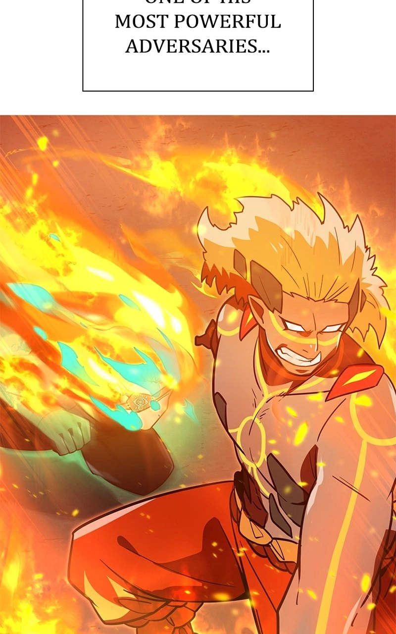 Savior of Divine Blood: Draw Out 0.00000001% to Become the Strongest Chapter 58 Page 108