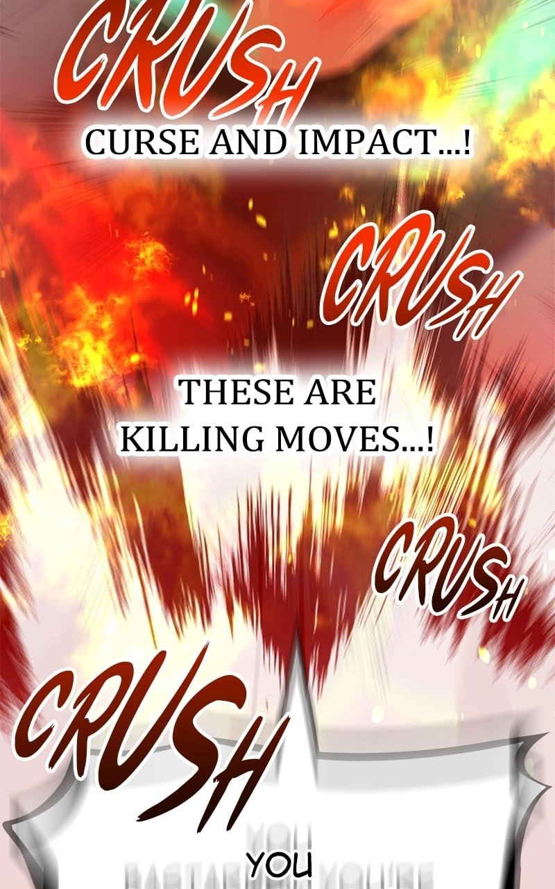 Savior of Divine Blood: Draw Out 0.00000001% to Become the Strongest Chapter 58 Page 118