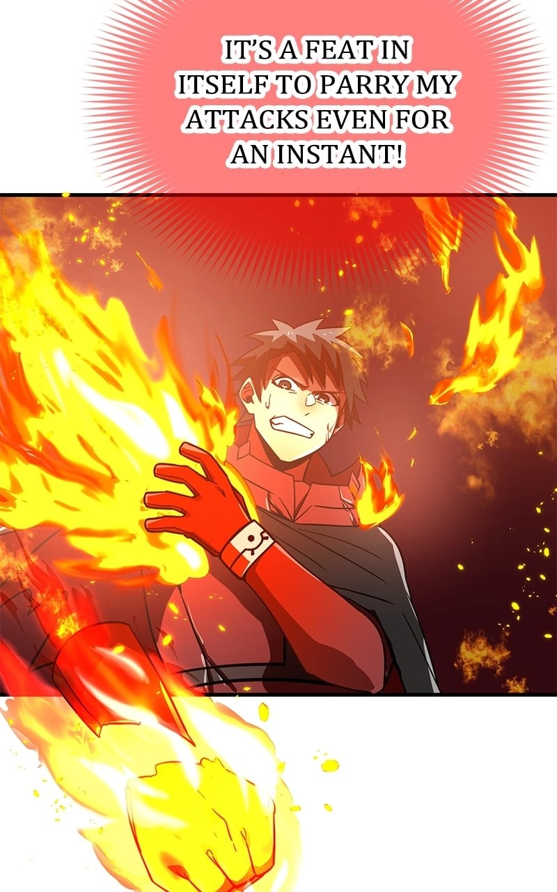 Savior of Divine Blood: Draw Out 0.00000001% to Become the Strongest Chapter 58 Page 120