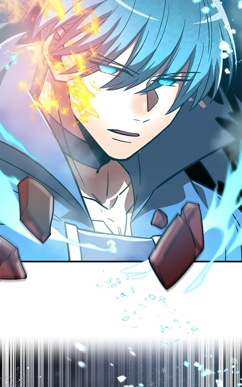 Savior of Divine Blood: Draw Out 0.00000001% to Become the Strongest Chapter 58 Page 132