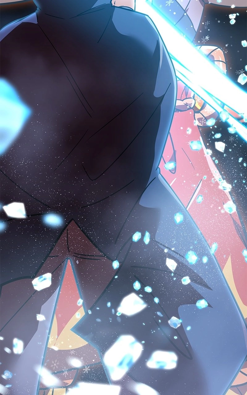 Savior of Divine Blood: Draw Out 0.00000001% to Become the Strongest Chapter 58 Page 134