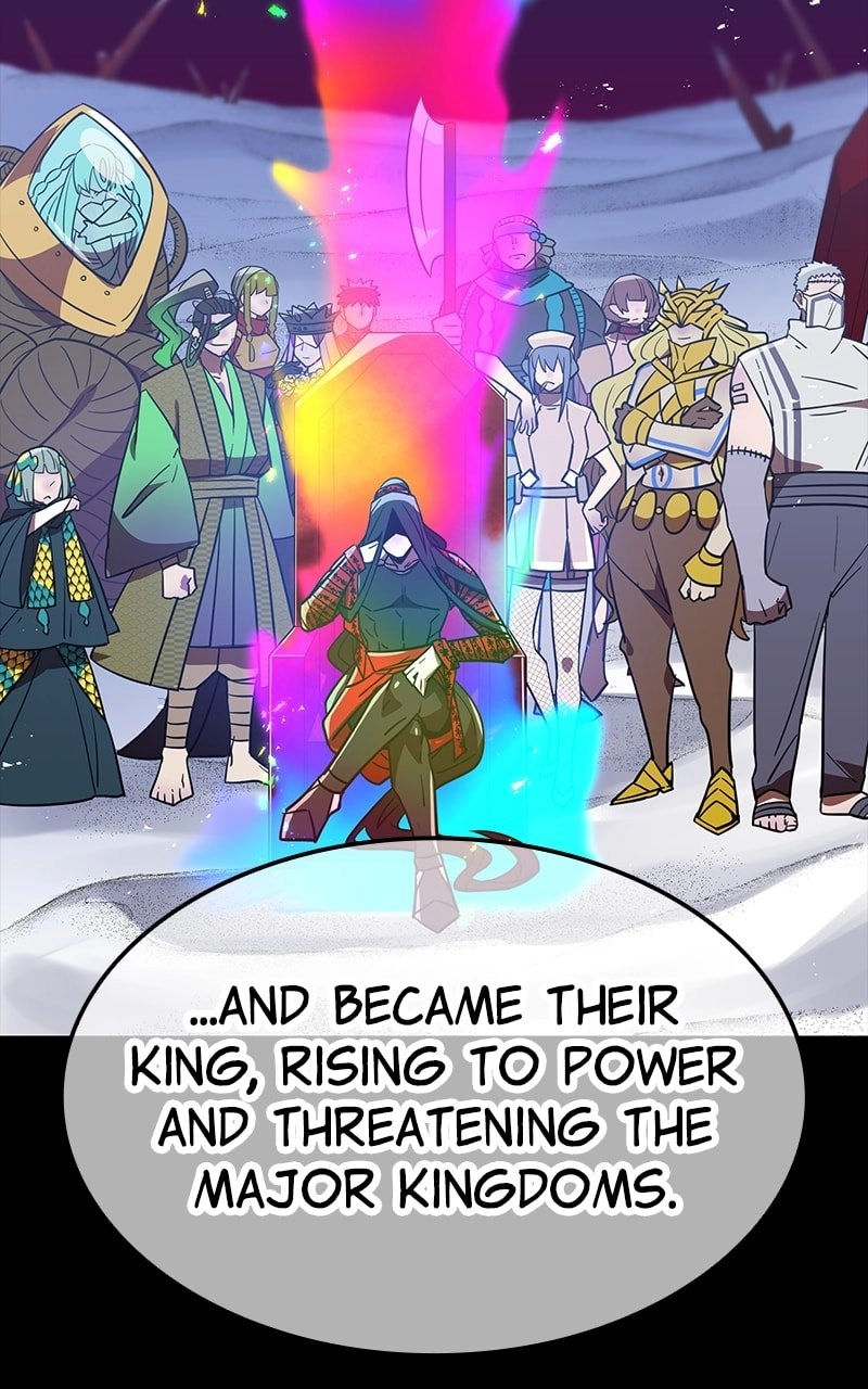 Savior of Divine Blood: Draw Out 0.00000001% to Become the Strongest Chapter 58 Page 17