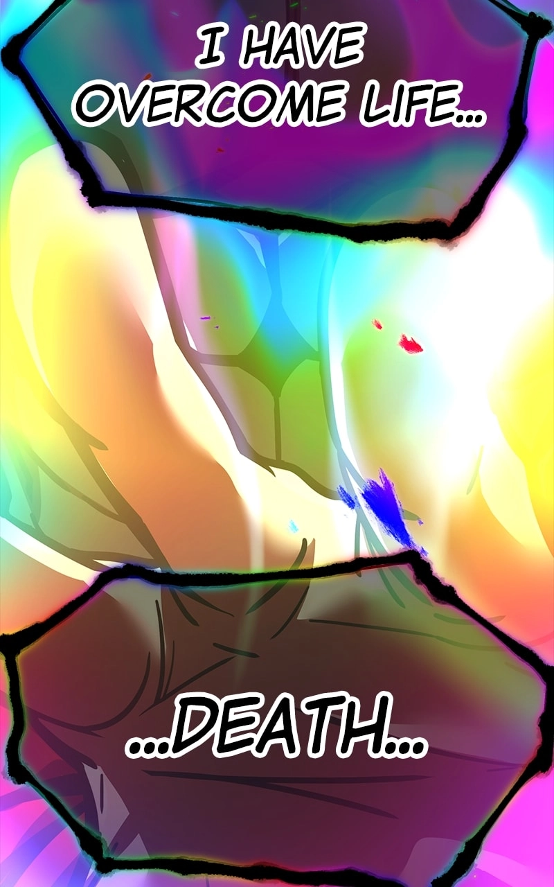 Savior of Divine Blood: Draw Out 0.00000001% to Become the Strongest Chapter 58 Page 21
