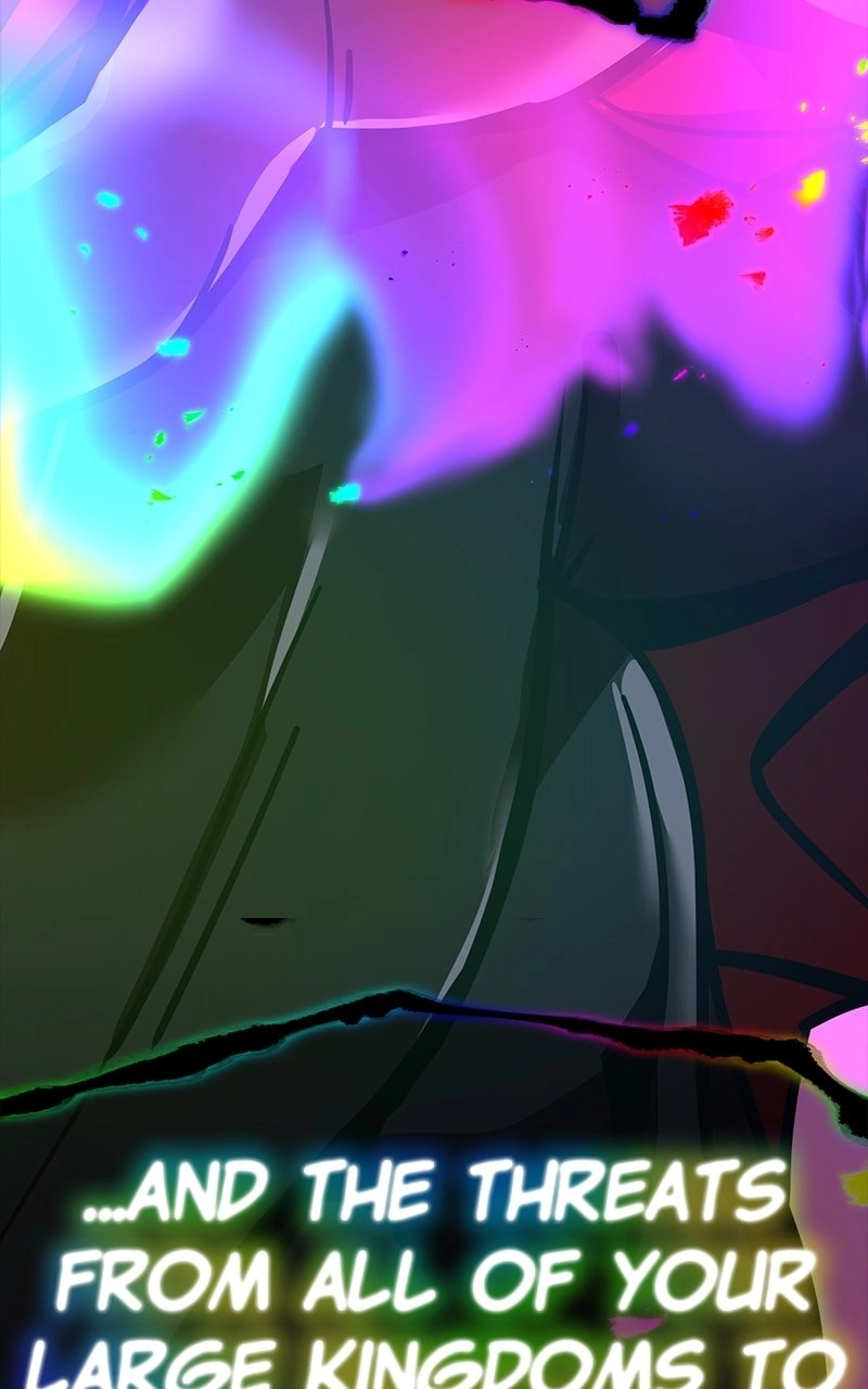 Savior of Divine Blood: Draw Out 0.00000001% to Become the Strongest Chapter 58 Page 22