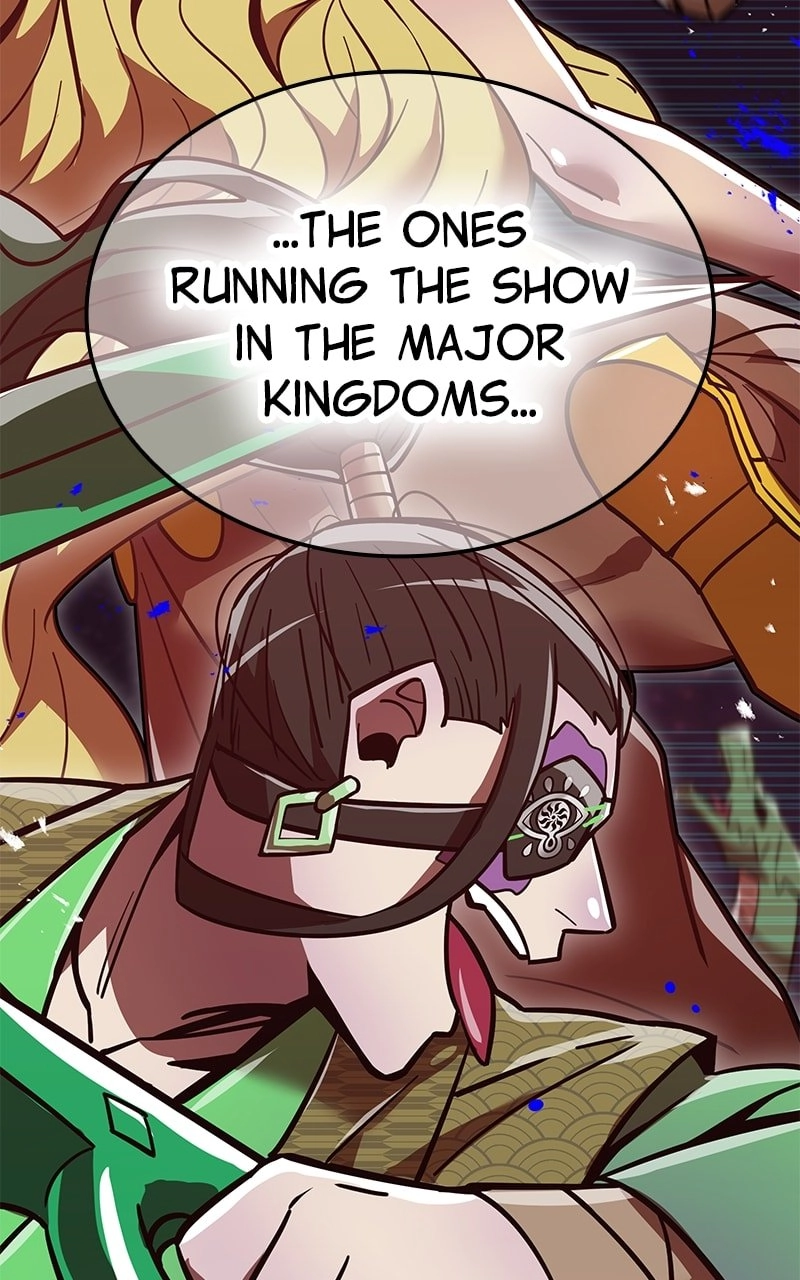 Savior of Divine Blood: Draw Out 0.00000001% to Become the Strongest Chapter 58 Page 26