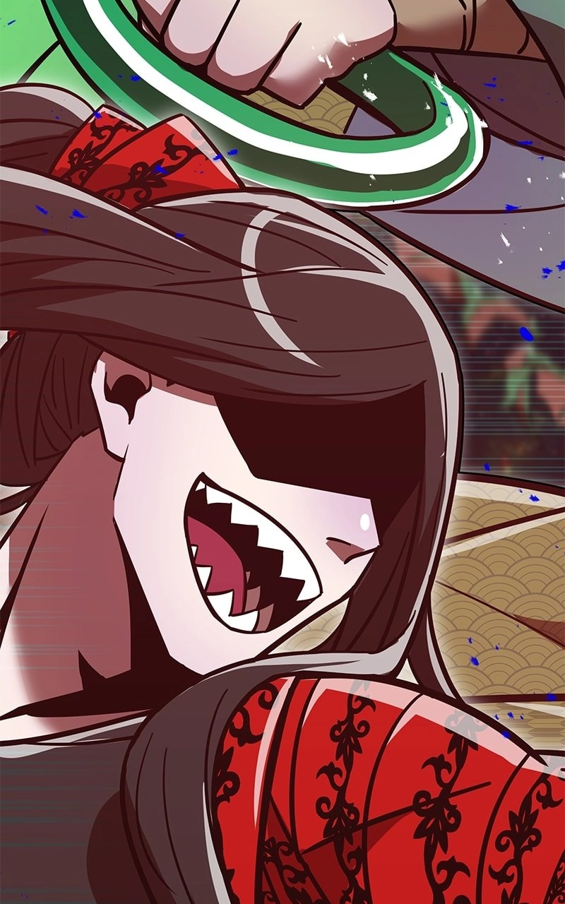 Savior of Divine Blood: Draw Out 0.00000001% to Become the Strongest Chapter 58 Page 27
