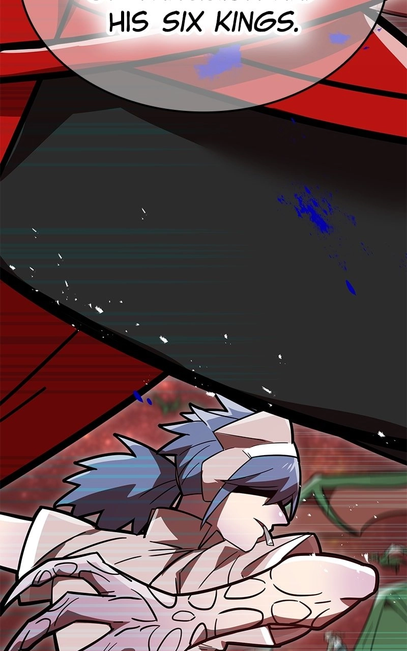 Savior of Divine Blood: Draw Out 0.00000001% to Become the Strongest Chapter 58 Page 29
