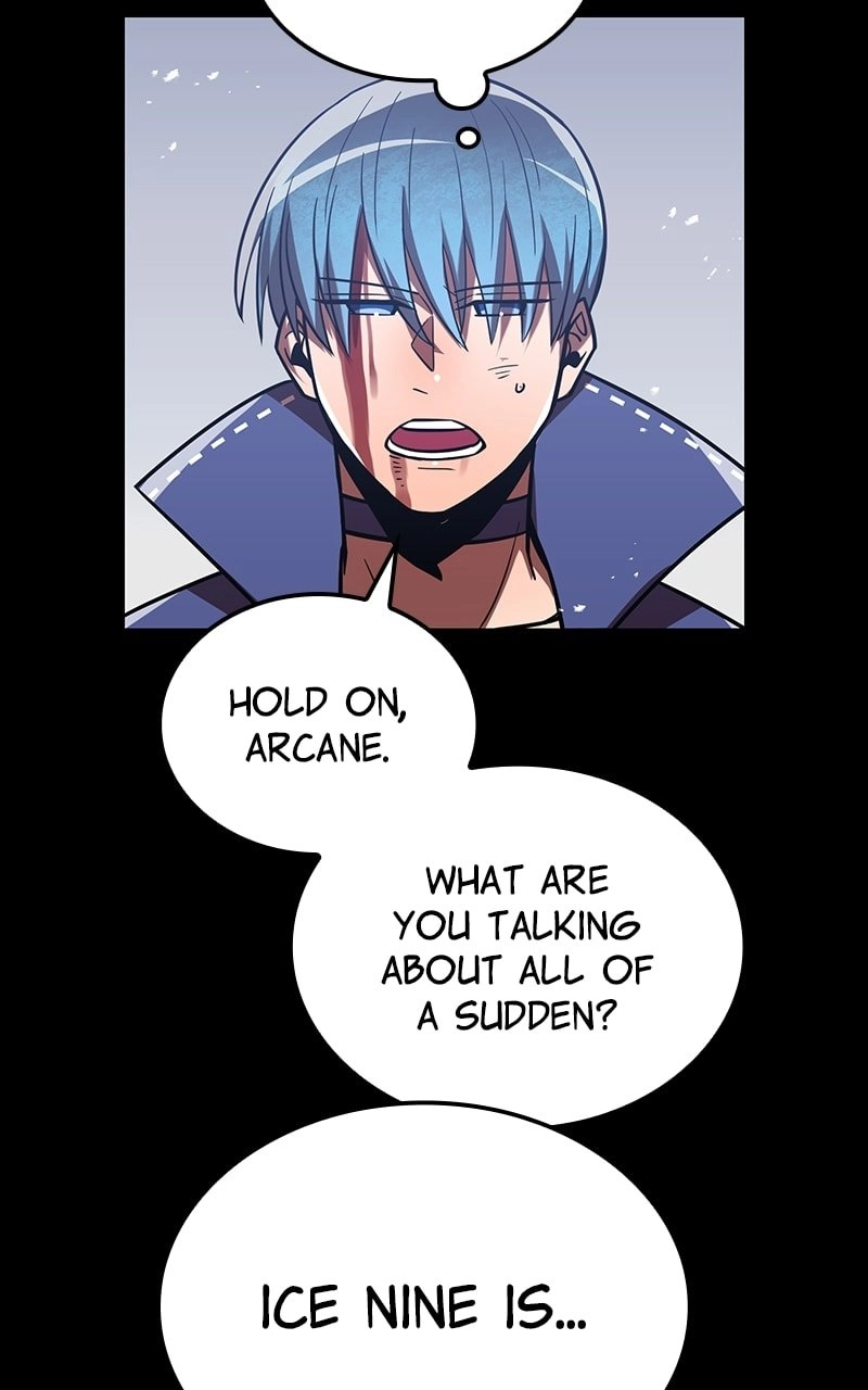 Savior of Divine Blood: Draw Out 0.00000001% to Become the Strongest Chapter 58 Page 32