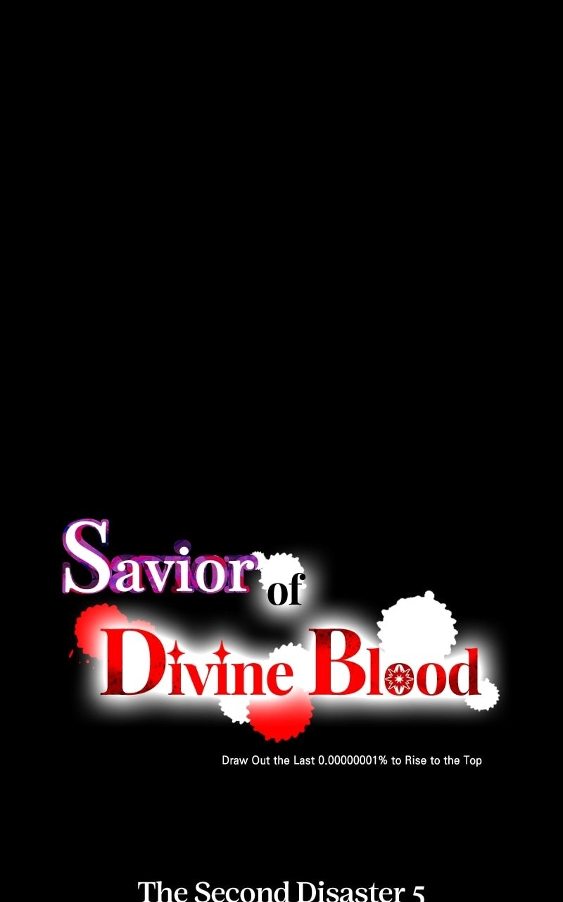 Savior of Divine Blood: Draw Out 0.00000001% to Become the Strongest Chapter 58 Page 39