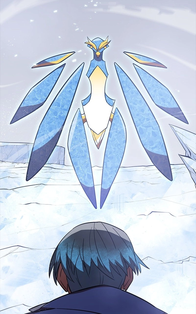 Savior of Divine Blood: Draw Out 0.00000001% to Become the Strongest Chapter 58 Page 5