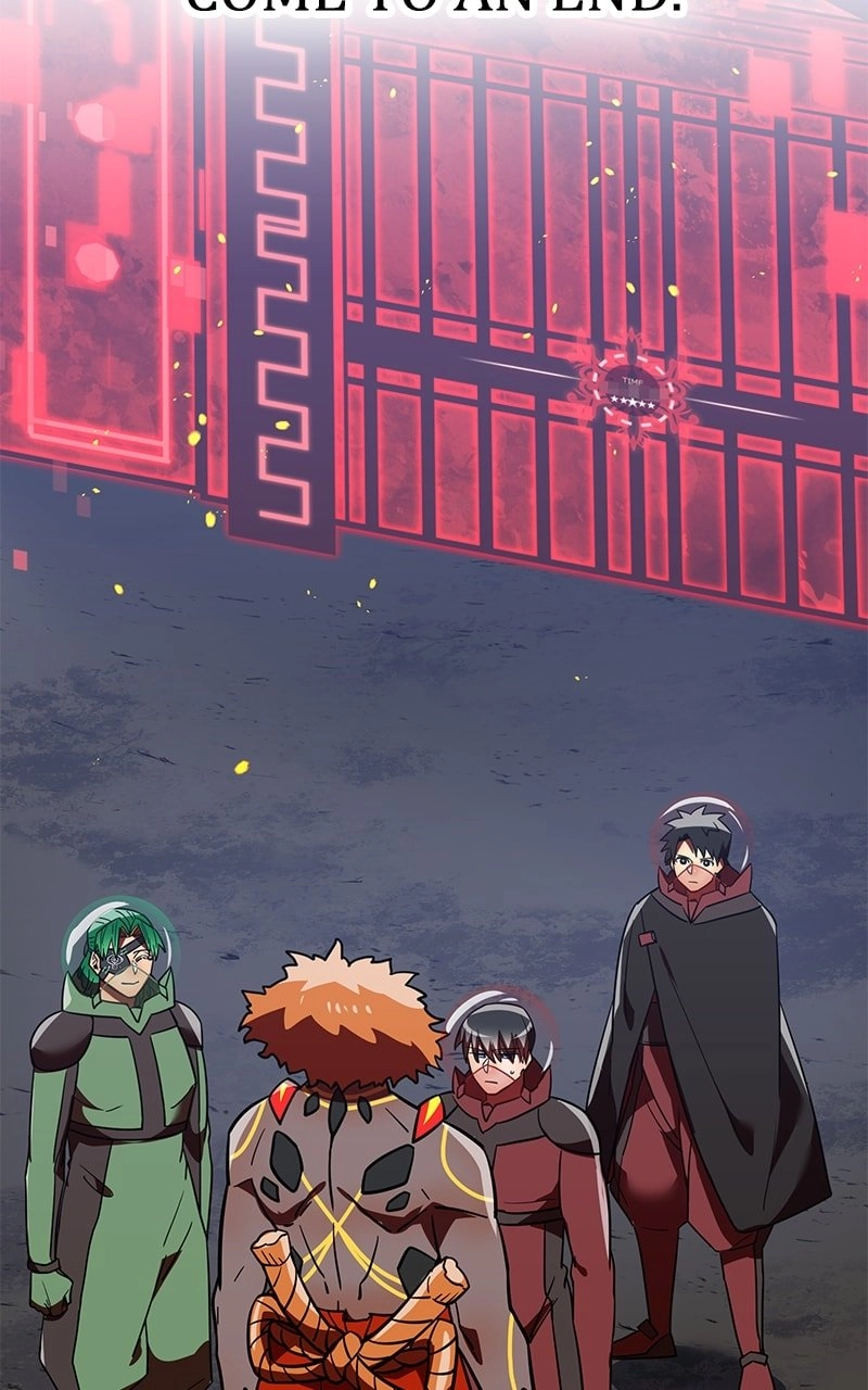 Savior of Divine Blood: Draw Out 0.00000001% to Become the Strongest Chapter 58 Page 42