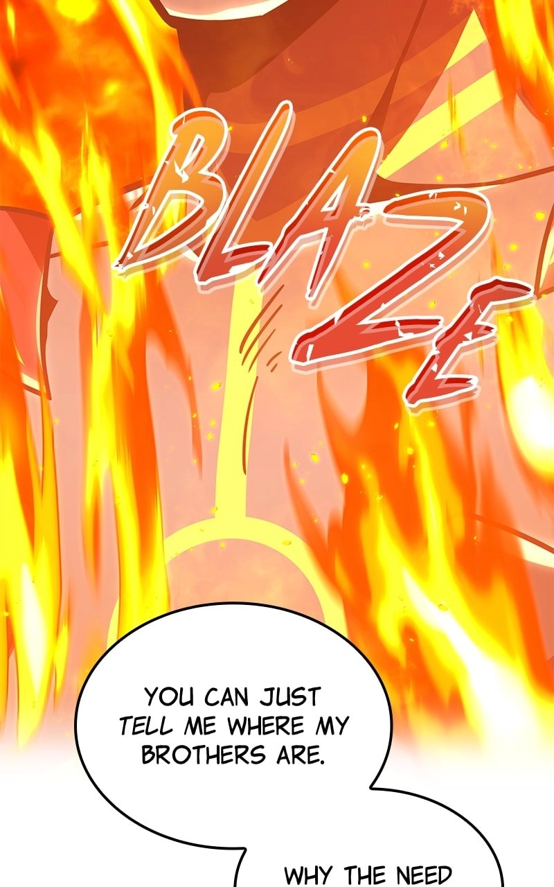 Savior of Divine Blood: Draw Out 0.00000001% to Become the Strongest Chapter 58 Page 56