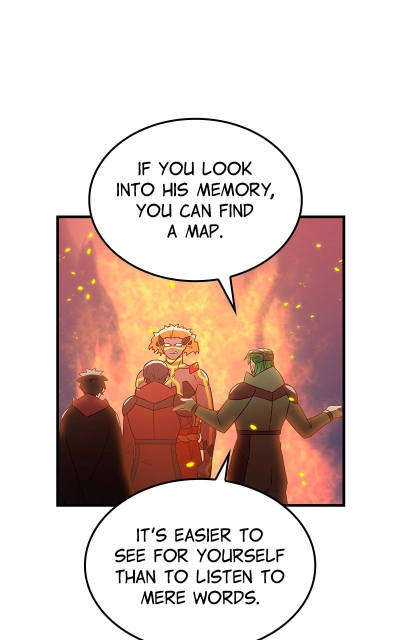 Savior of Divine Blood: Draw Out 0.00000001% to Become the Strongest Chapter 58 Page 59