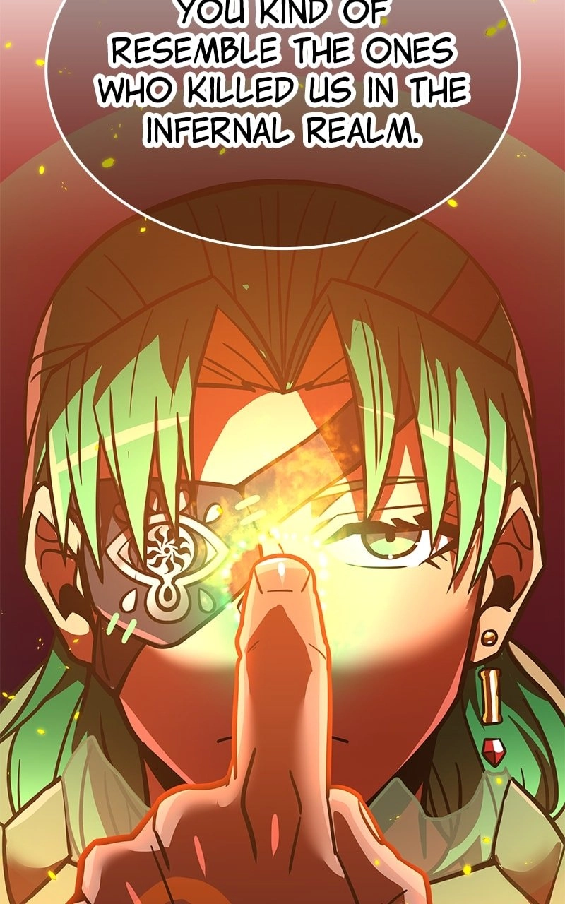 Savior of Divine Blood: Draw Out 0.00000001% to Become the Strongest Chapter 58 Page 66