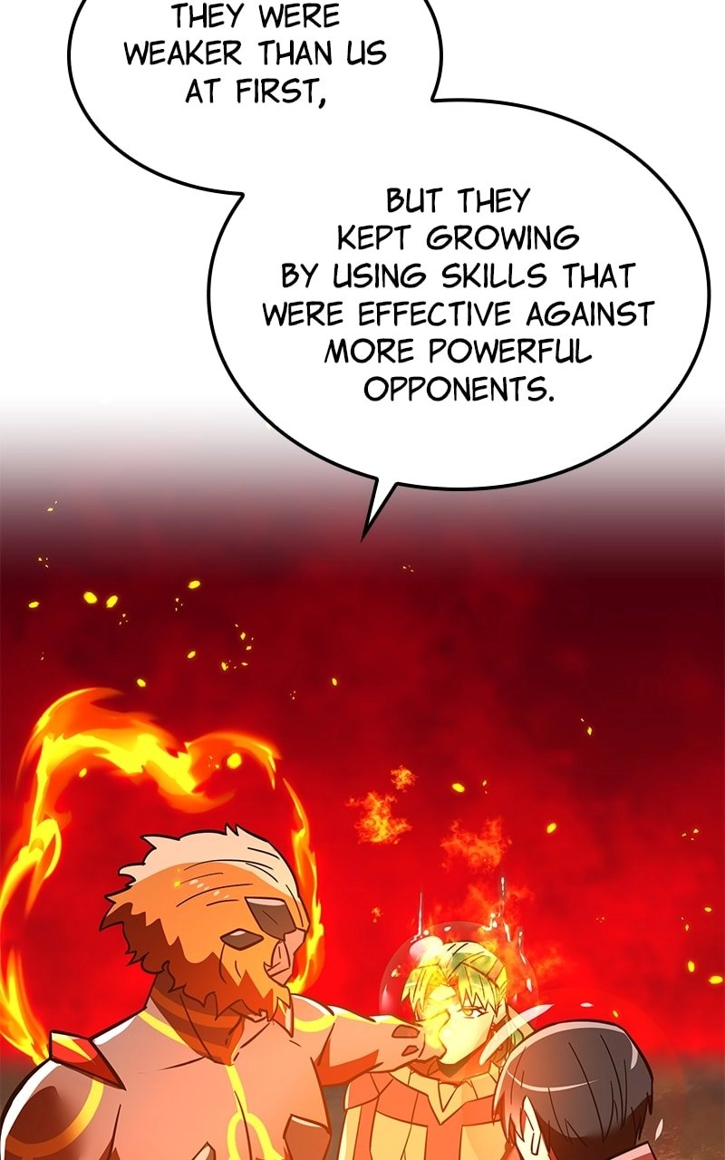 Savior of Divine Blood: Draw Out 0.00000001% to Become the Strongest Chapter 58 Page 68
