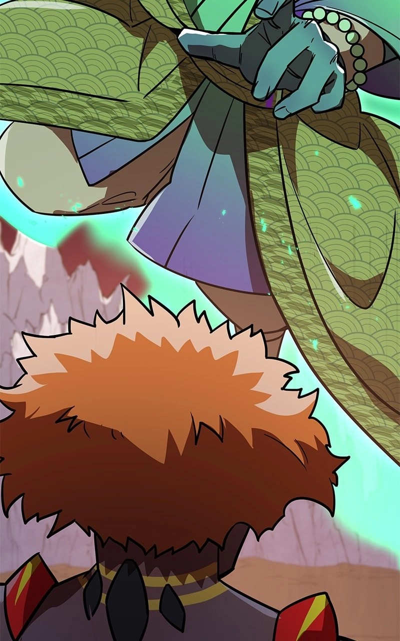 Savior of Divine Blood: Draw Out 0.00000001% to Become the Strongest Chapter 58 Page 75