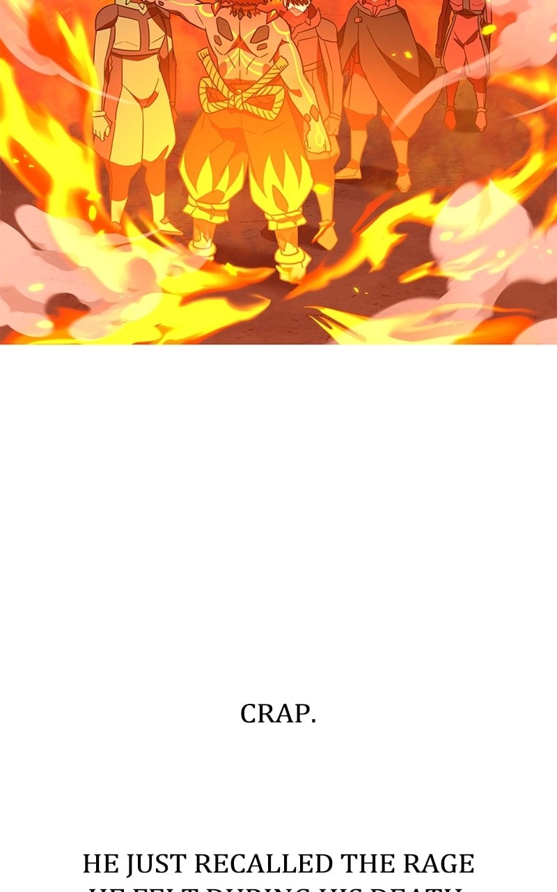 Savior of Divine Blood: Draw Out 0.00000001% to Become the Strongest Chapter 58 Page 79