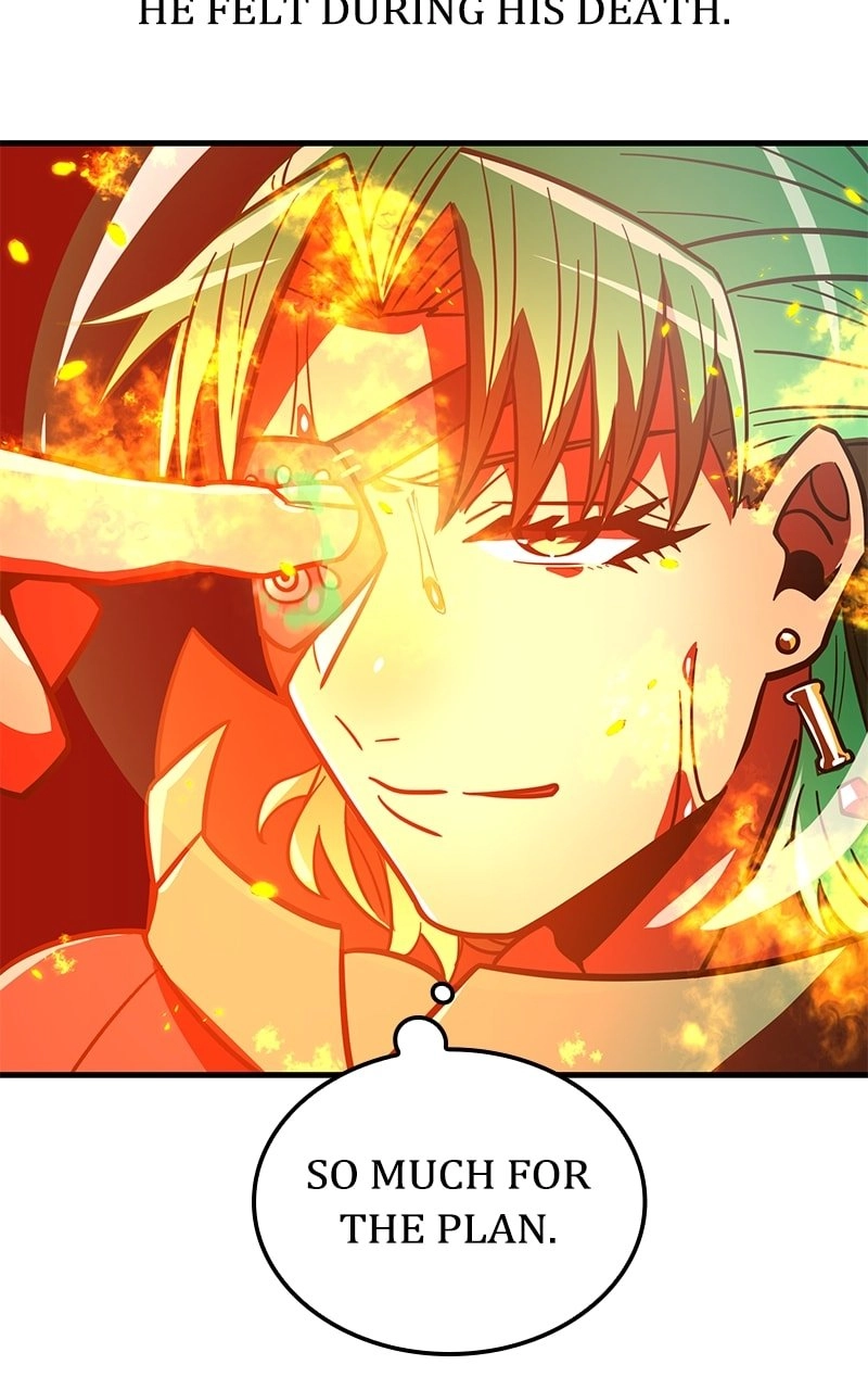Savior of Divine Blood: Draw Out 0.00000001% to Become the Strongest Chapter 58 Page 80