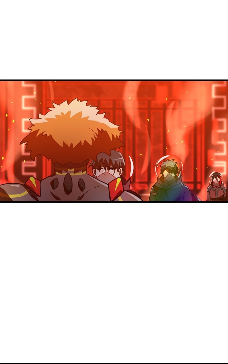 Savior of Divine Blood: Draw Out 0.00000001% to Become the Strongest Chapter 58 Page 87