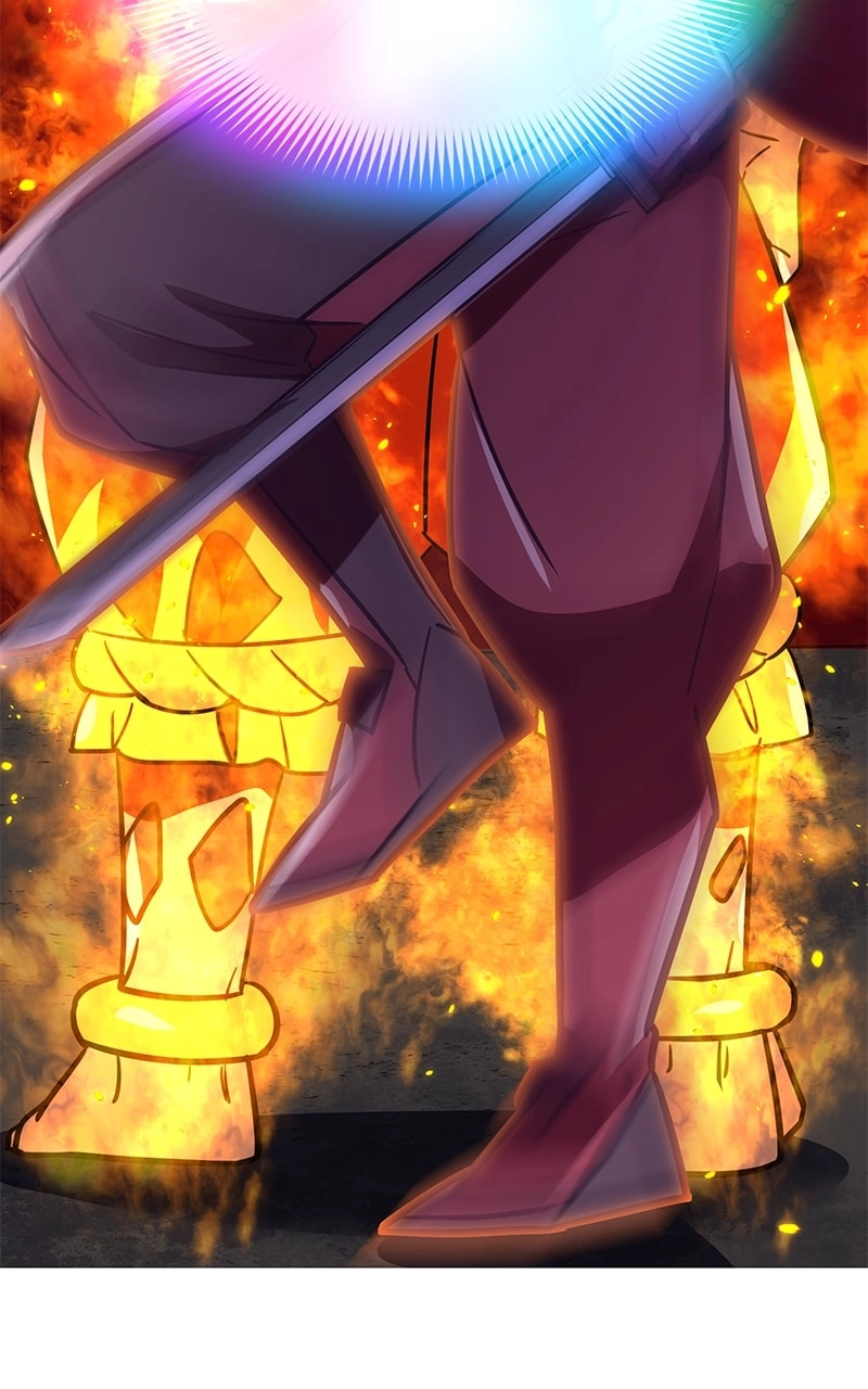 Savior of Divine Blood: Draw Out 0.00000001% to Become the Strongest Chapter 58 Page 90